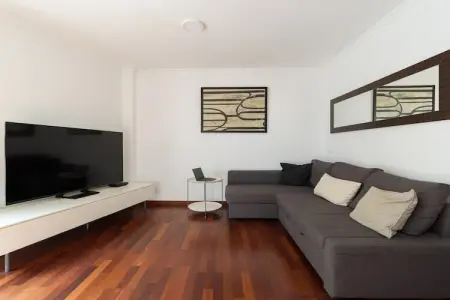 Location maison de vacances à Las Palmas de Gran Canaria