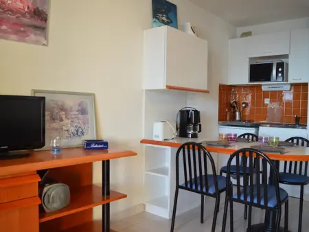 Location appartement de vacances à Banyuls sur Mer