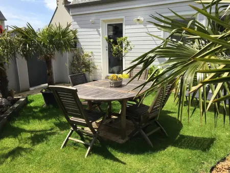 Location maison de vacances à Perros Guirec