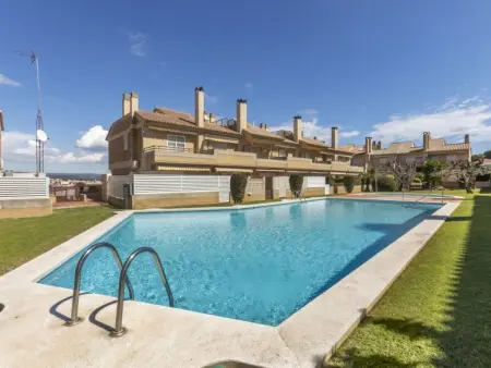 Location maison de vacances à Torredembarra