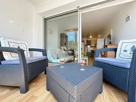 Location appartement de vacances à La Bernerie en Retz