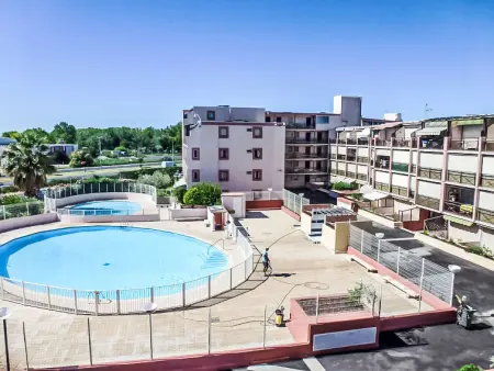 Location appartement de vacances à Le Grau du Roi Location appartement de vacances à Le Grau du Roi