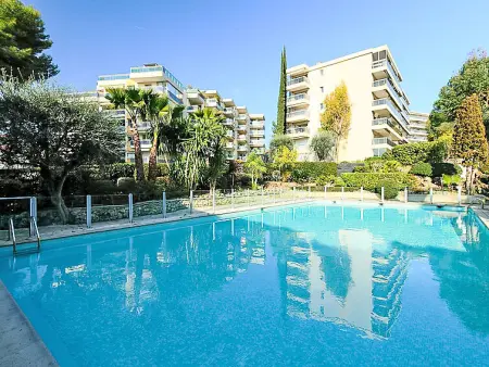 Location appartement de vacances à Cannes