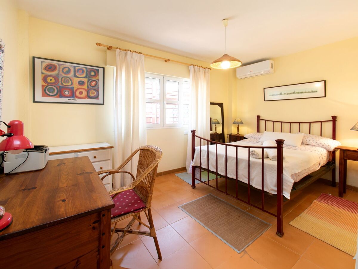 La cachuela – Maison 8 pers. avec piscine à Chilches - Photo 19