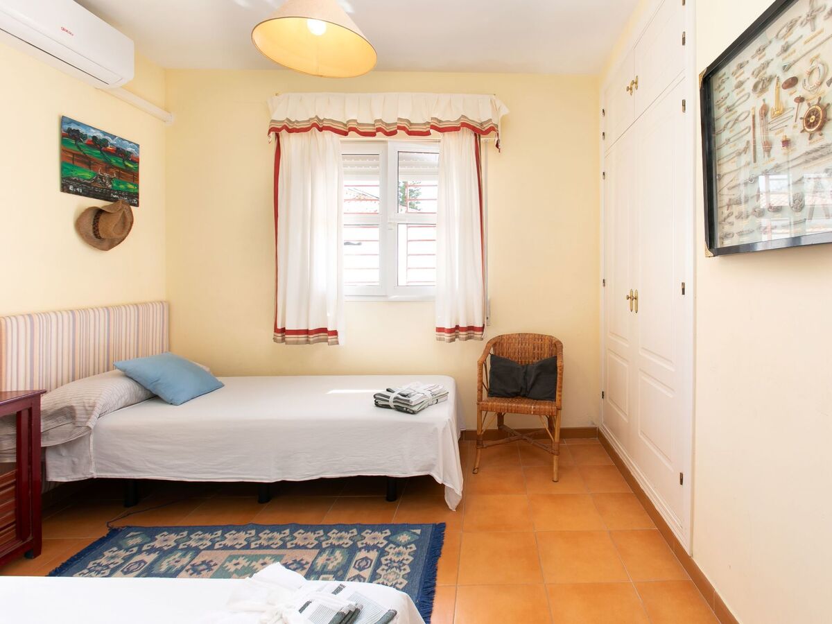 La cachuela – Maison 8 pers. avec piscine à Chilches - Photo 23