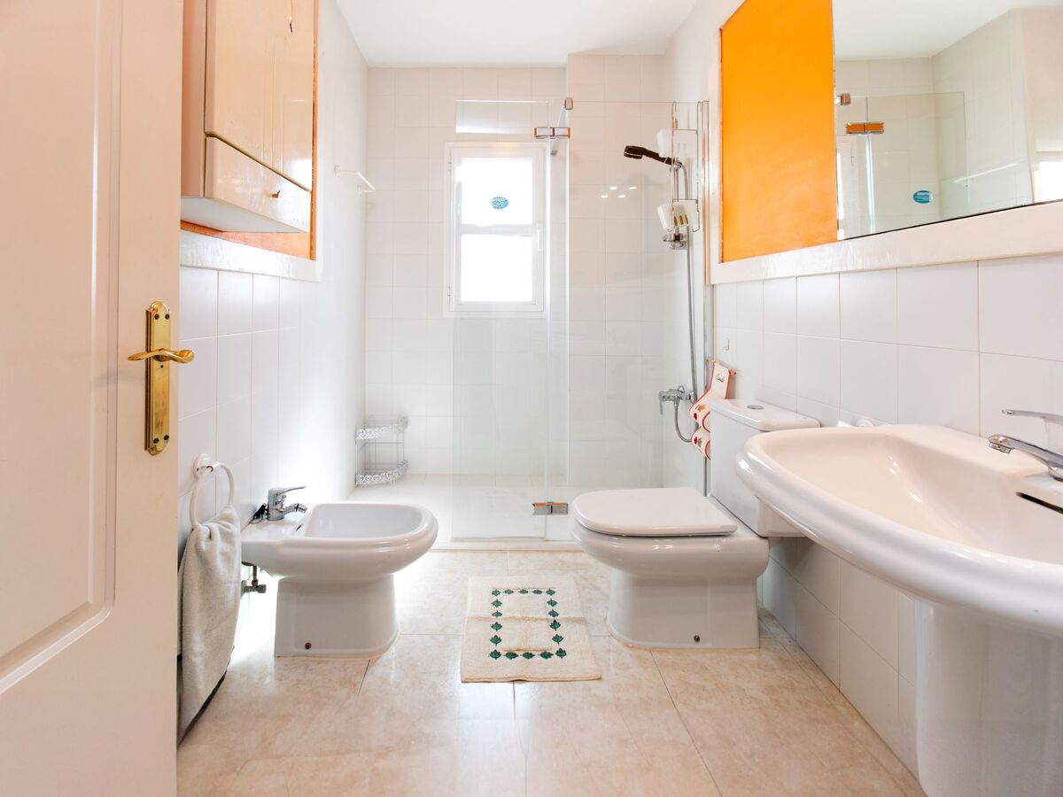 La cachuela – Maison 8 pers. avec piscine à Chilches - Photo 25