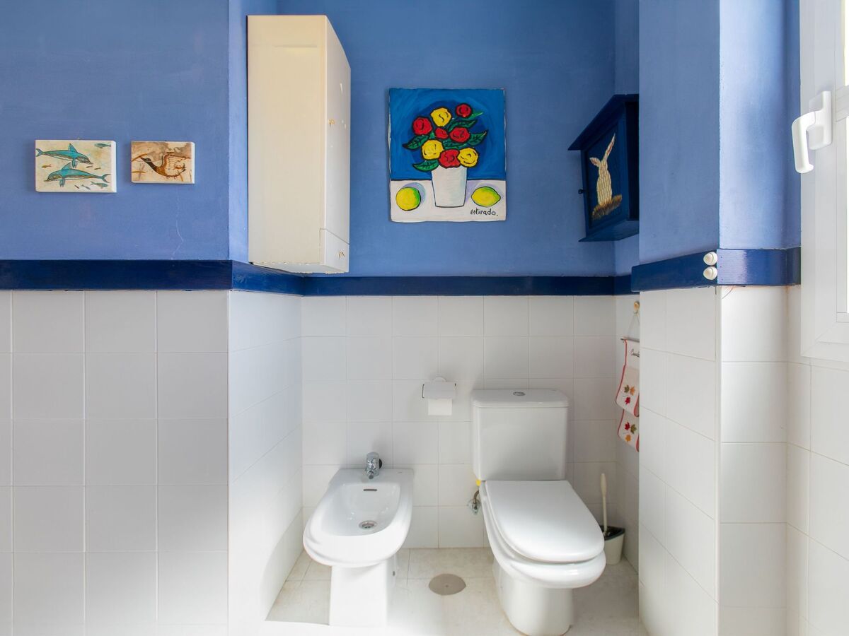 La cachuela – Maison 8 pers. avec piscine à Chilches - Photo 28