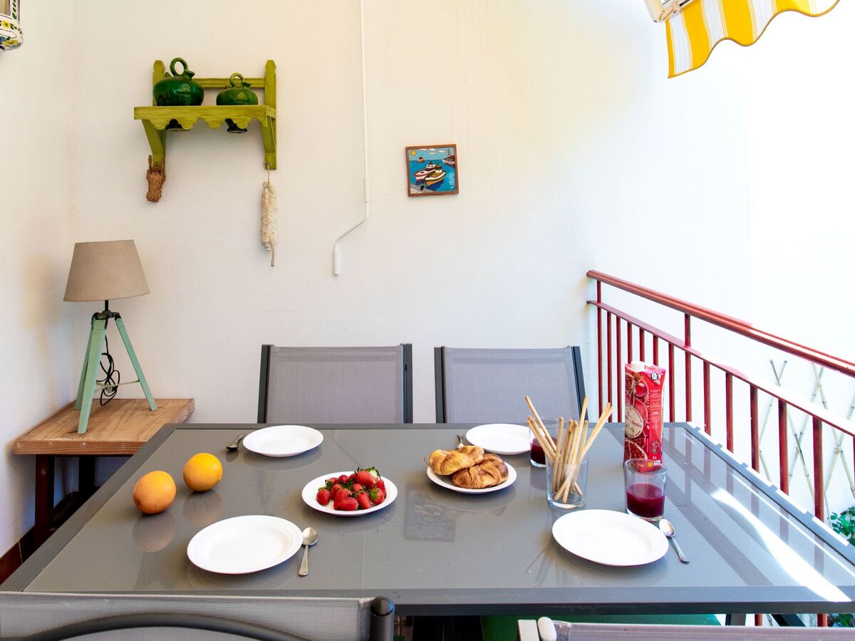 La cachuela – Maison 8 pers. avec piscine à Chilches - Photo 30