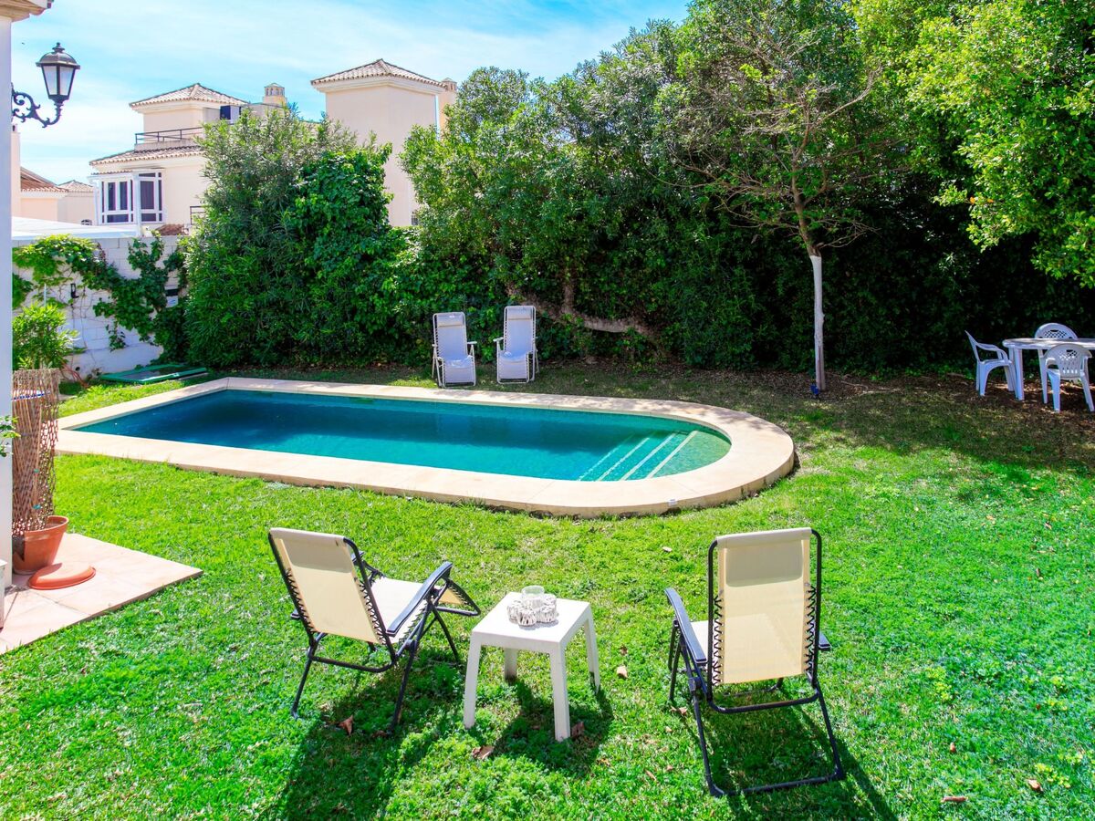 La cachuela – Maison 8 pers. avec piscine à Chilches - Photo 33
