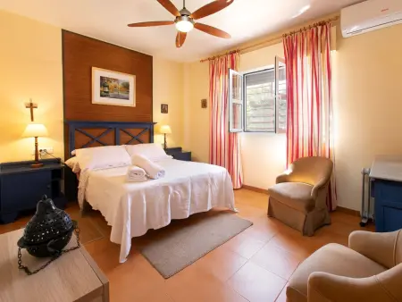 La cachuela – Maison 8 pers. avec piscine à Chilches - Photo 4