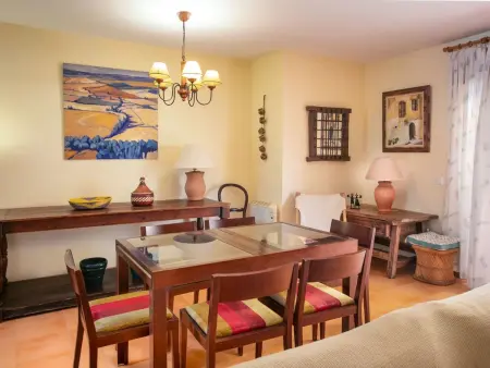 La cachuela – Maison 8 pers. avec piscine à Chilches - Photo 8