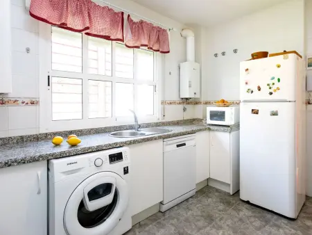La cachuela – Maison 8 pers. avec piscine à Chilches - Photo 12