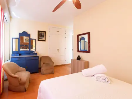 La cachuela – Maison 8 pers. avec piscine à Chilches - Photo 15