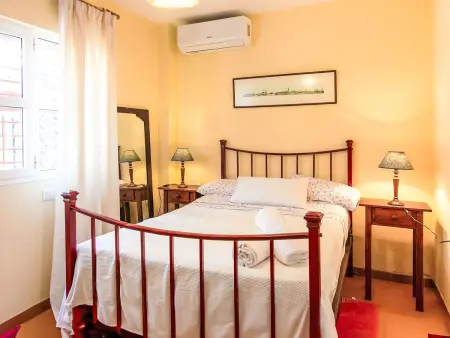La cachuela – Maison 8 pers. avec piscine à Chilches - Photo 17
