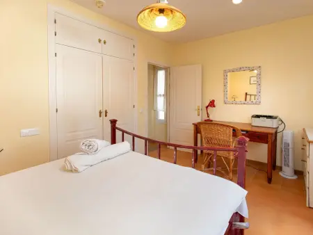 La cachuela – Maison 8 pers. avec piscine à Chilches - Photo 19