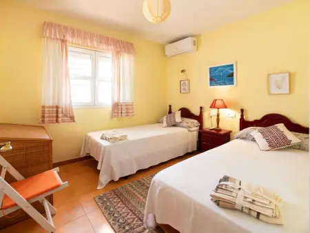 La cachuela – Maison 8 pers. avec piscine à Chilches - Photo 20