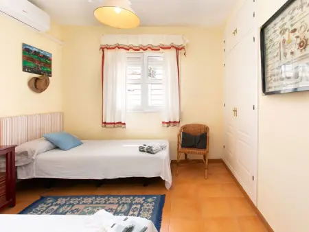 La cachuela – Maison 8 pers. avec piscine à Chilches - Photo 22