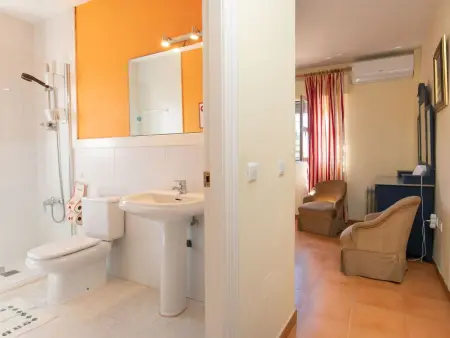 La cachuela – Maison 8 pers. avec piscine à Chilches - Photo 23