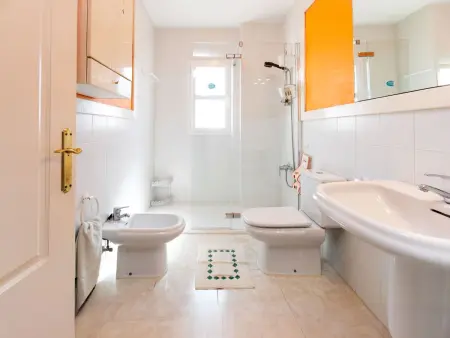 La cachuela – Maison 8 pers. avec piscine à Chilches - Photo 24