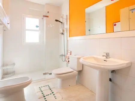La cachuela – Maison 8 pers. avec piscine à Chilches - Photo 25