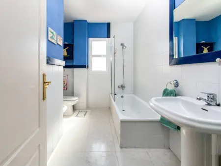 La cachuela – Maison 8 pers. avec piscine à Chilches - Photo 26