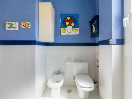 La cachuela – Maison 8 pers. avec piscine à Chilches - Photo 27