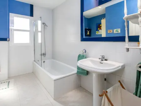 La cachuela – Maison 8 pers. avec piscine à Chilches - Photo 28