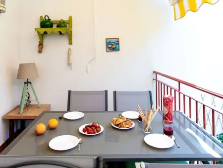 La cachuela – Maison 8 pers. avec piscine à Chilches - Photo 29
