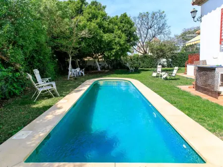 La cachuela – Maison 8 pers. avec piscine à Chilches - Photo 30