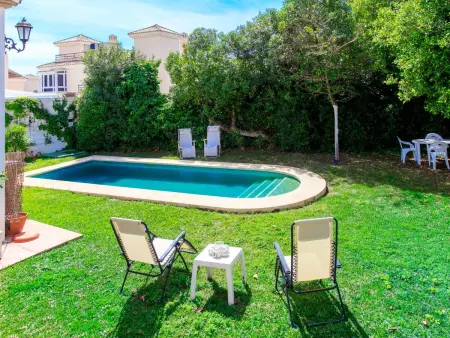 La cachuela – Maison 8 pers. avec piscine à Chilches - Photo 32