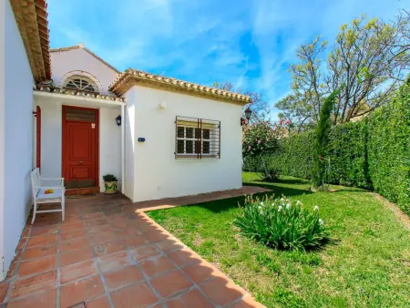 La cachuela – Maison 8 pers. avec piscine à Chilches - Photo 33