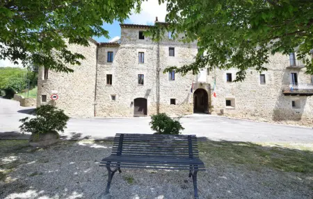 Location appartement de vacances à Tordibetto, Assisi