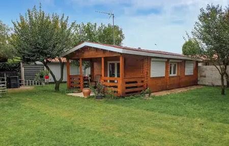 Location maison de vacances à La Teste De Buch