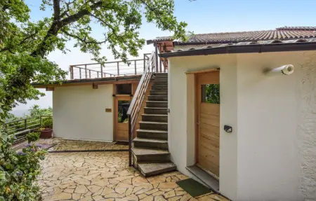 Location maison de vacances à Cerchiara di Calabria