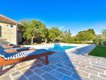 Mate Ceko, Maison 4 personnes à Zadar Sukošan - Photo 1