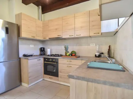 Mate Ceko, Maison 4 personnes à Zadar Sukošan - Photo 9
