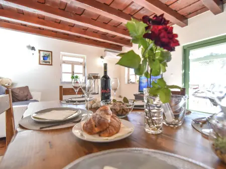 Mate Ceko, Maison 4 personnes à Zadar Sukošan - Photo 16