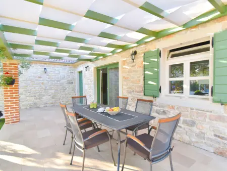 Mate Ceko, Maison 4 personnes à Zadar Sukošan - Photo 17
