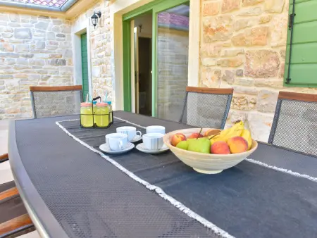 Mate Ceko, Maison 4 personnes à Zadar Sukošan - Photo 20
