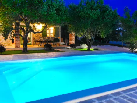 Mate Ceko, Maison 4 personnes à Zadar Sukošan - Photo 21