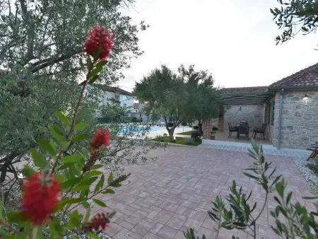 Mate Ceko, Maison 4 personnes à Zadar Sukošan - Photo 23