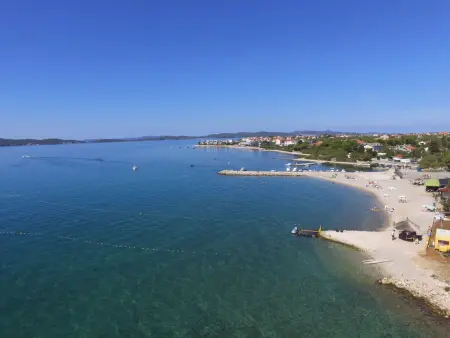 Mate Ceko, Maison 4 personnes à Zadar Sukošan - Photo 24