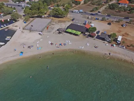 Mate Ceko, Maison 4 personnes à Zadar Sukošan - Photo 27