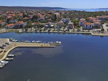 Mate Ceko, Maison 4 personnes à Zadar Sukošan - Photo 29