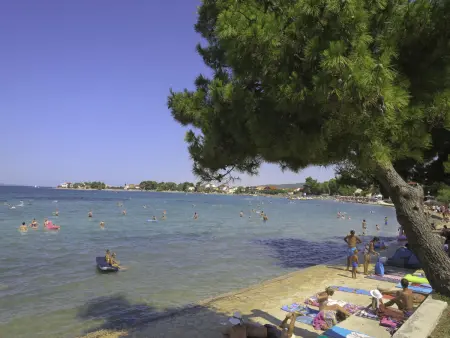Mate Ceko, Maison 4 personnes à Zadar Sukošan - Photo 30