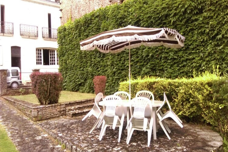 Maison 18e siècle au cœur de Villefranche-du-Périgord - Photo 2