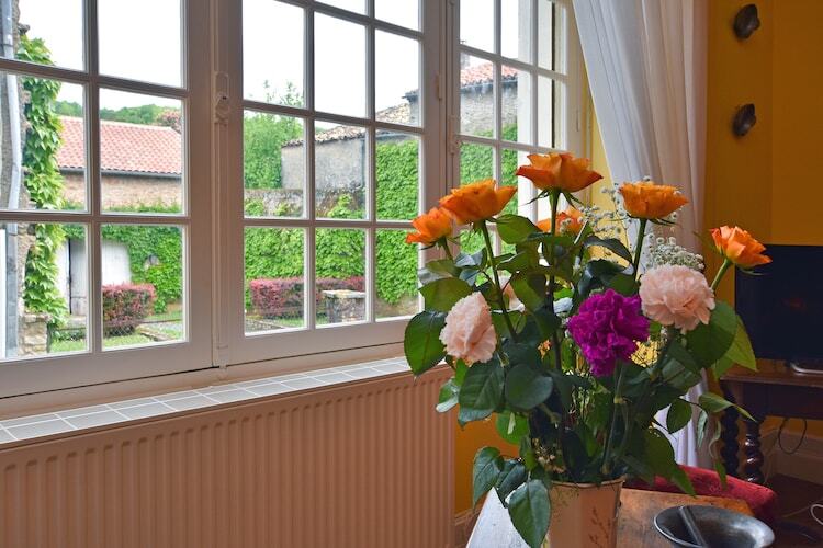 Maison 18e siècle au cœur de Villefranche-du-Périgord - Photo 4