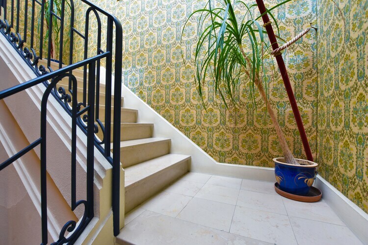 Maison 18e siècle au cœur de Villefranche-du-Périgord - Photo 5