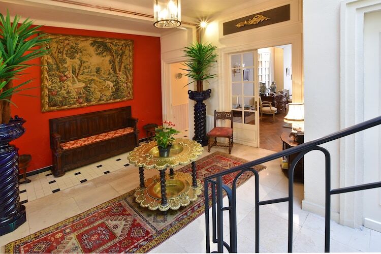 Maison 18e siècle au cœur de Villefranche-du-Périgord - Photo 6