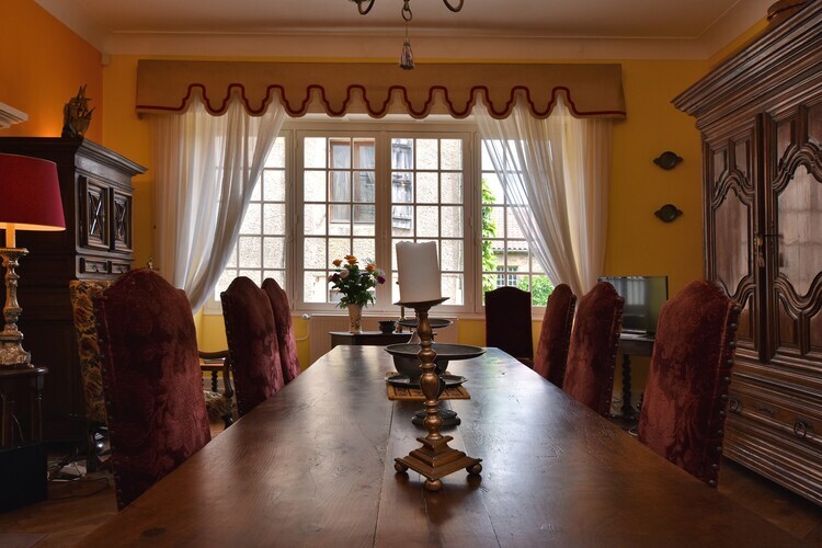 Maison 18e siècle au cœur de Villefranche-du-Périgord - Photo 7